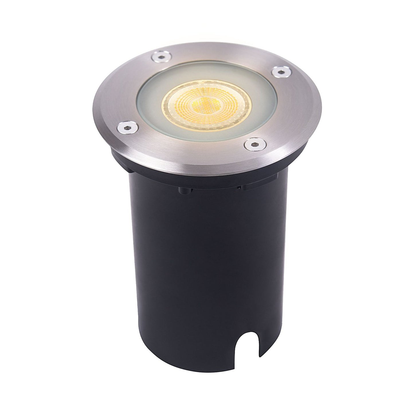 Andor Outdoor Recessed Light