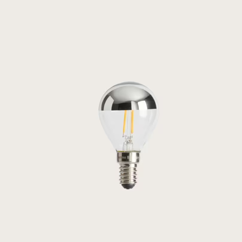 Accesories 2W E14 LED Bulb