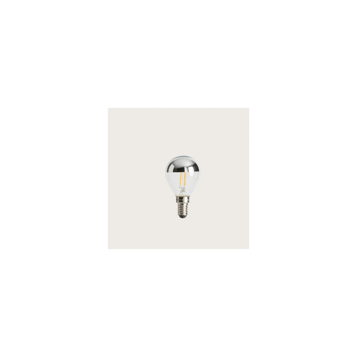 Accesories 2W E14 LED Bulb
