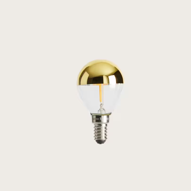 Accesories 2W E14 LED Bulb