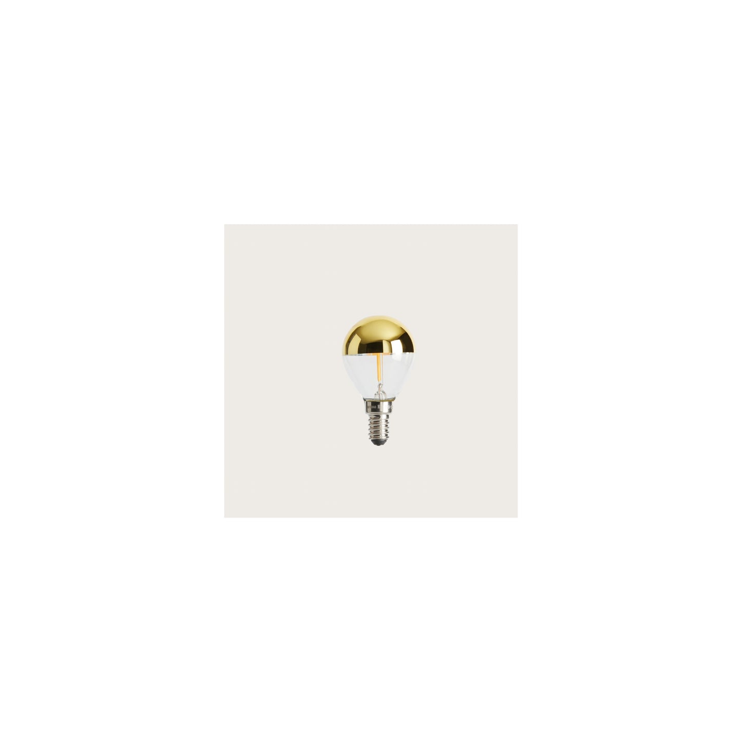 Accesories 2W E14 LED Bulb