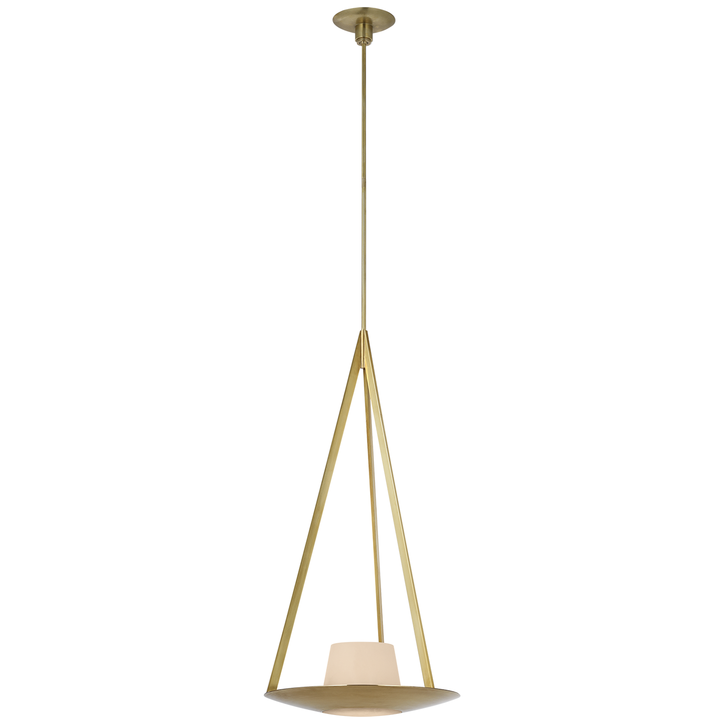 Divina 20" Pendant