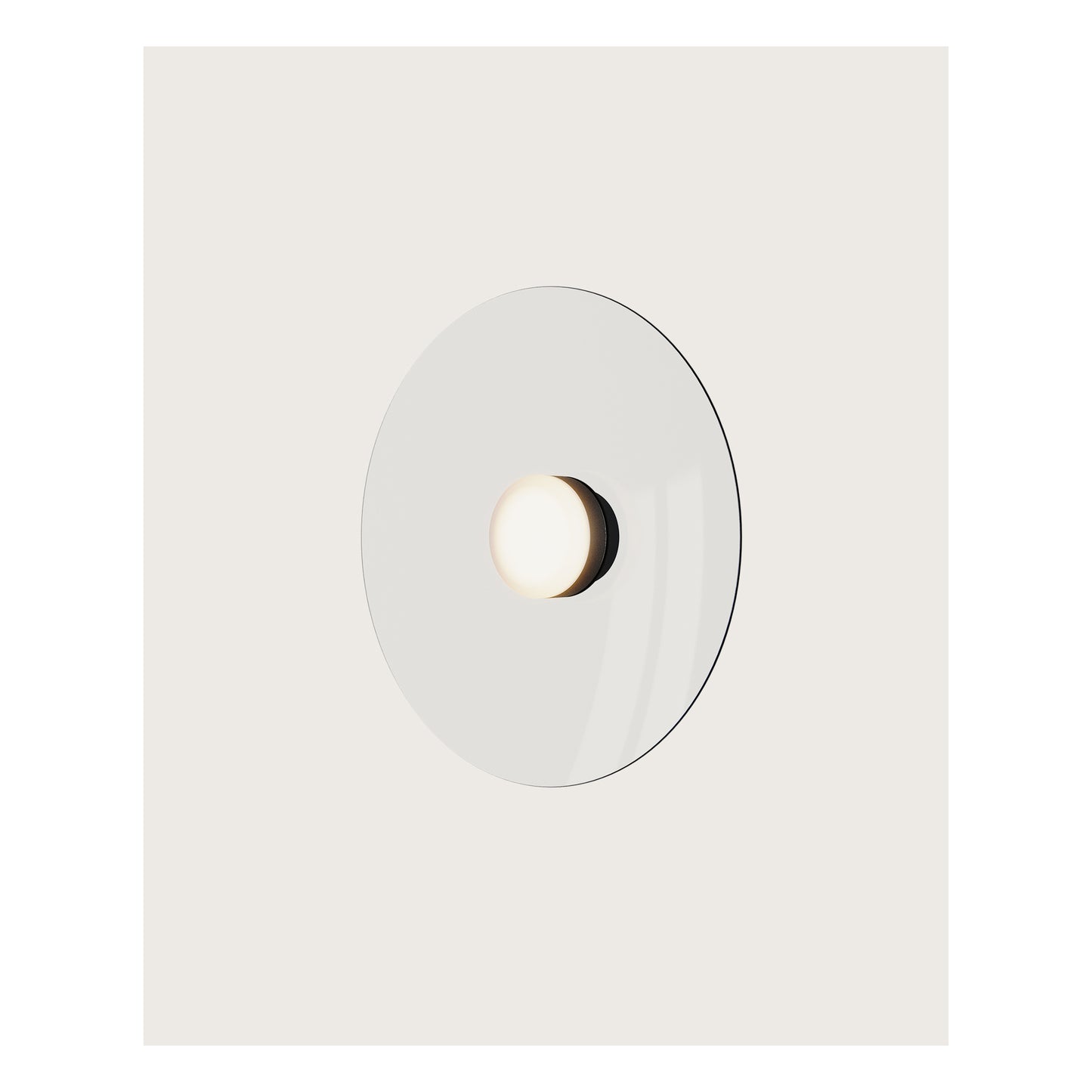Betty Wall Light
