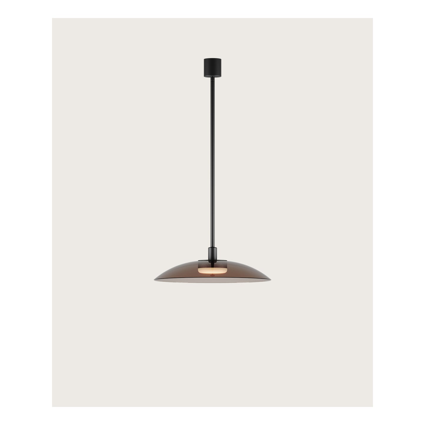 Betty Single Pendant