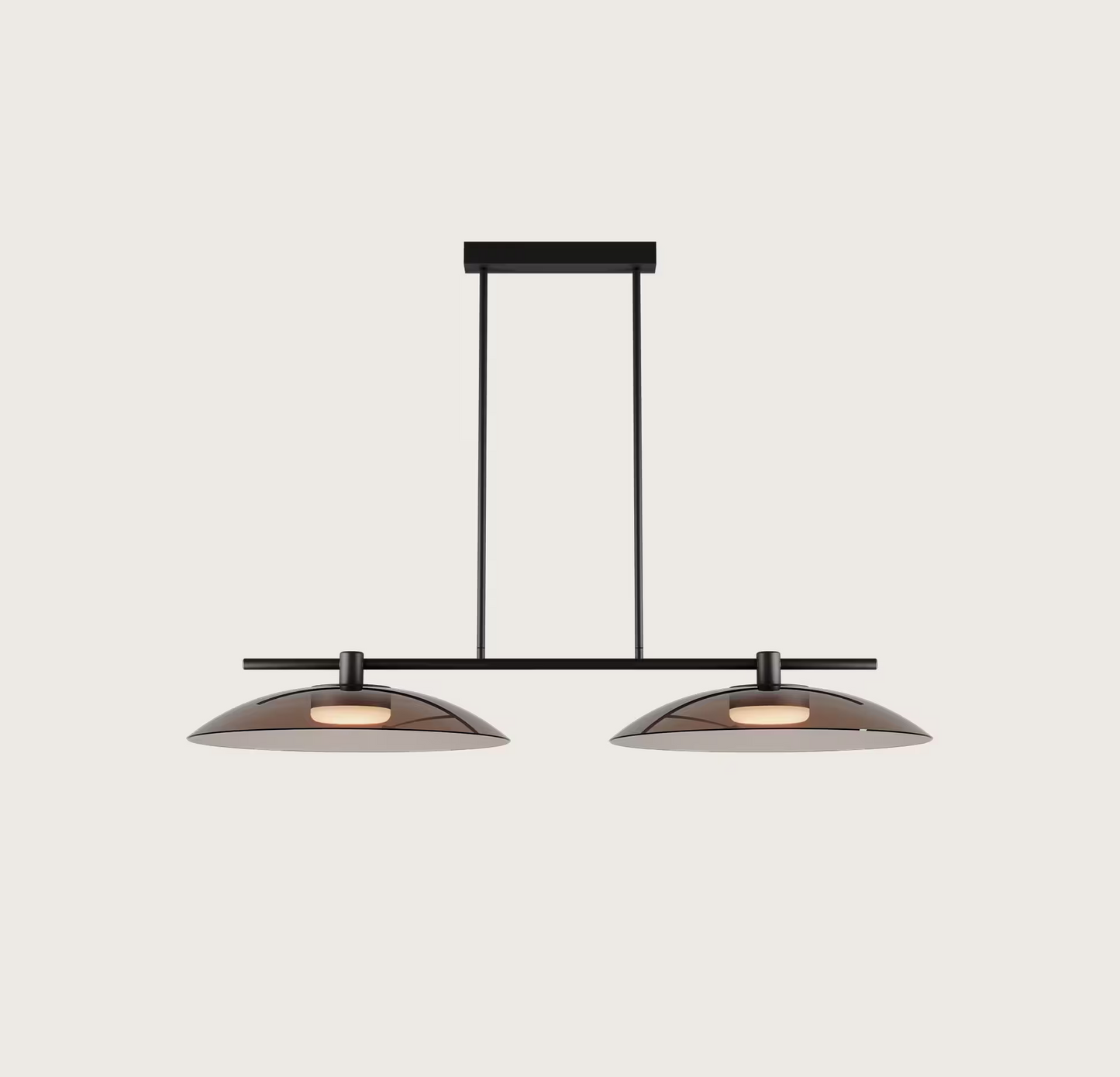 Betty 2-Light Pendant
