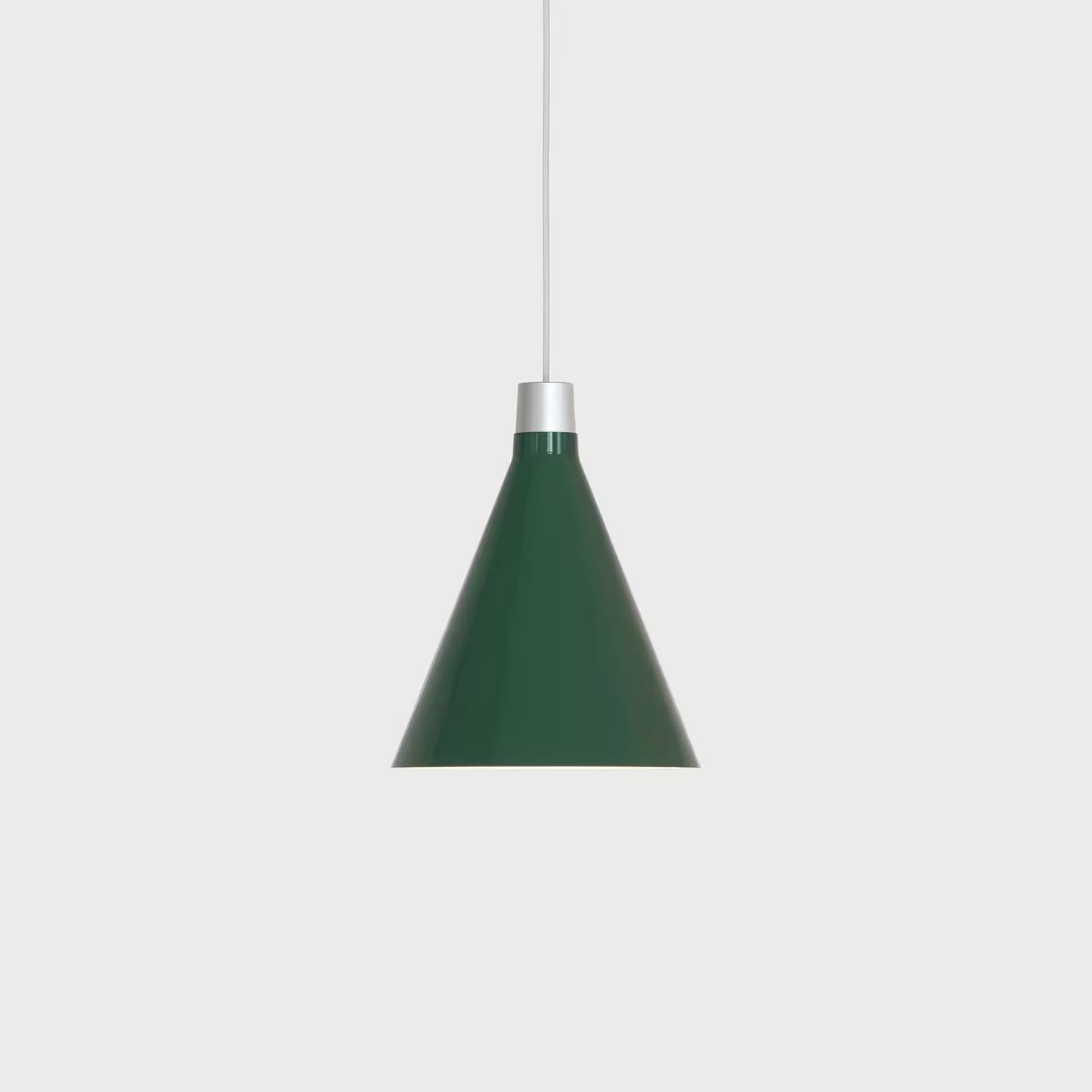 Bower Small Pendant with Sphere G100 EU
