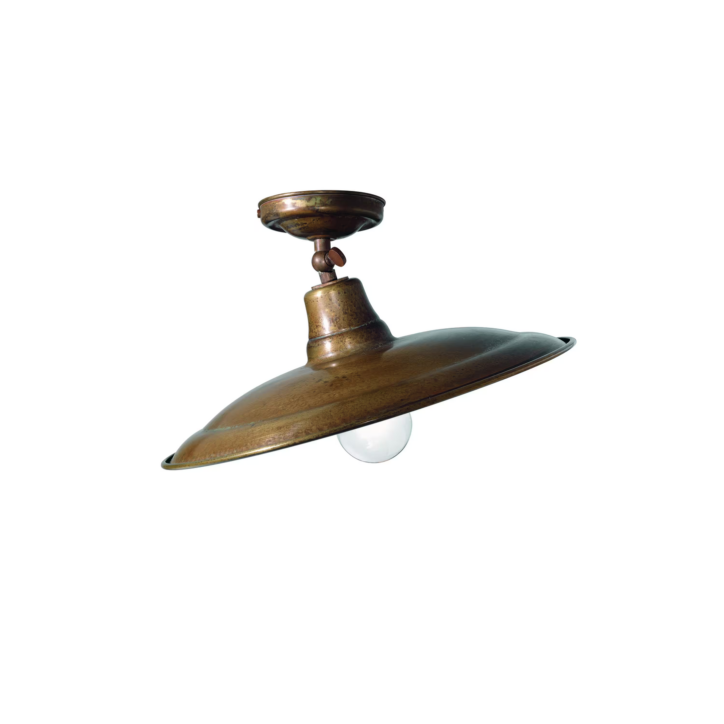 Barchessa Wall Light