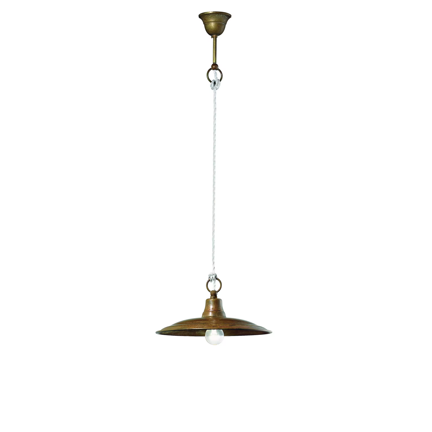 Barchessa Ceiling Light