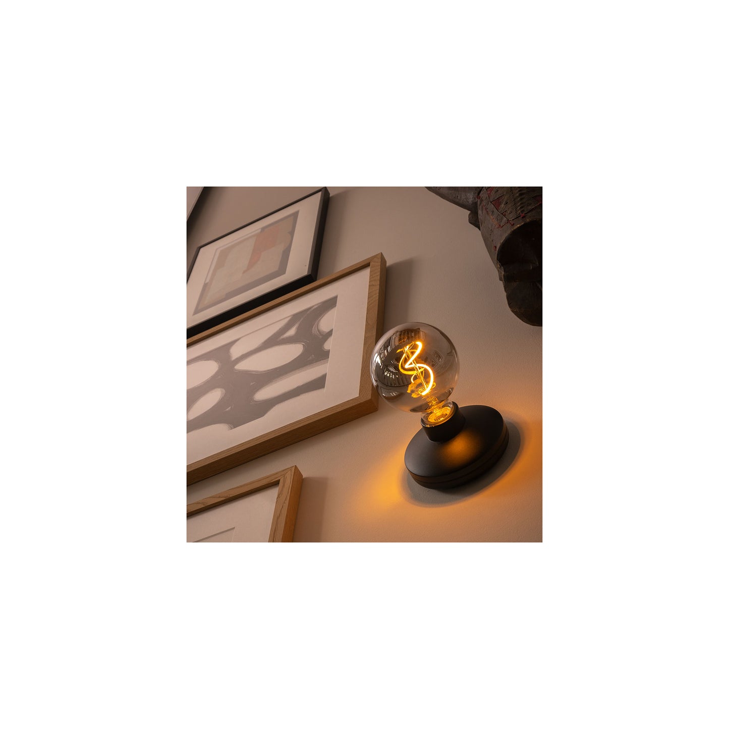 Bee Wall Light