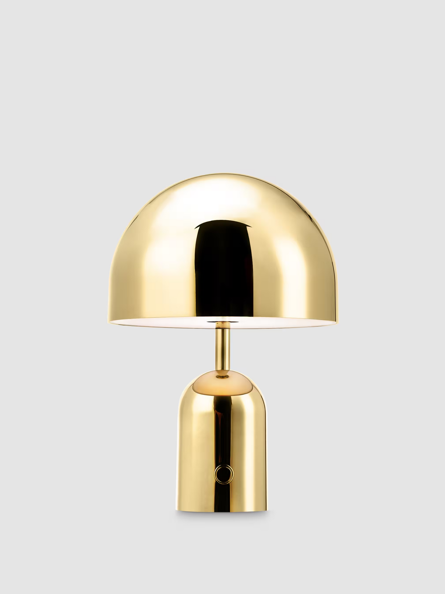 Bell Rechargeable Table Lamp