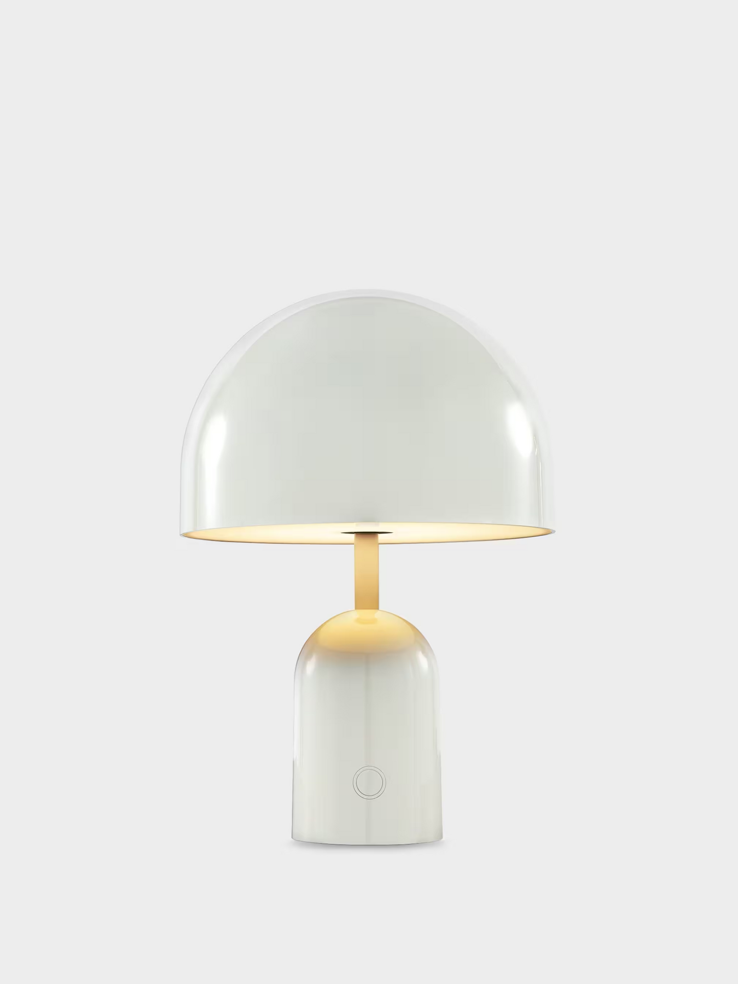 Bell Rechargeable Table Lamp