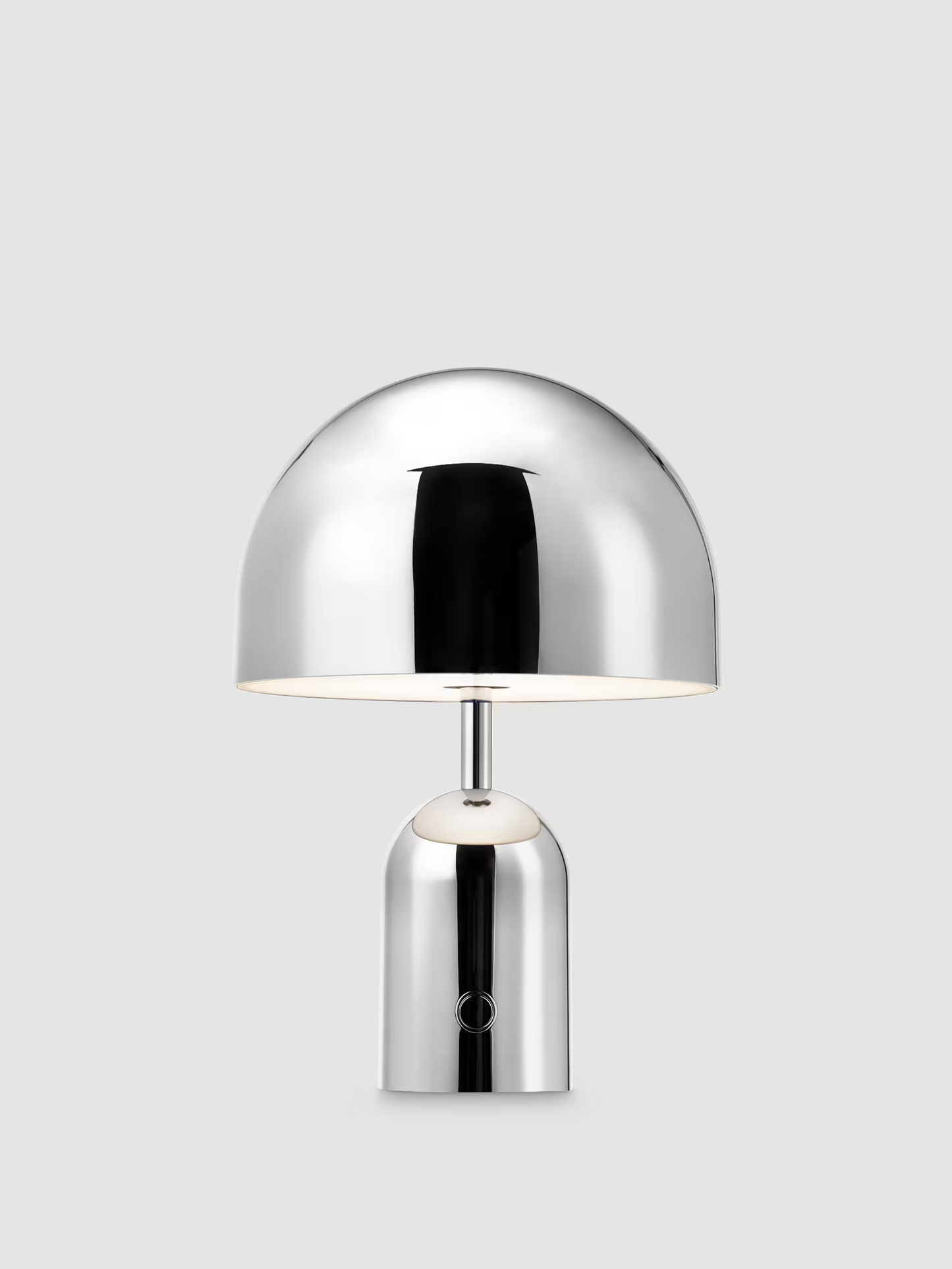 Bell Rechargeable Table Lamp