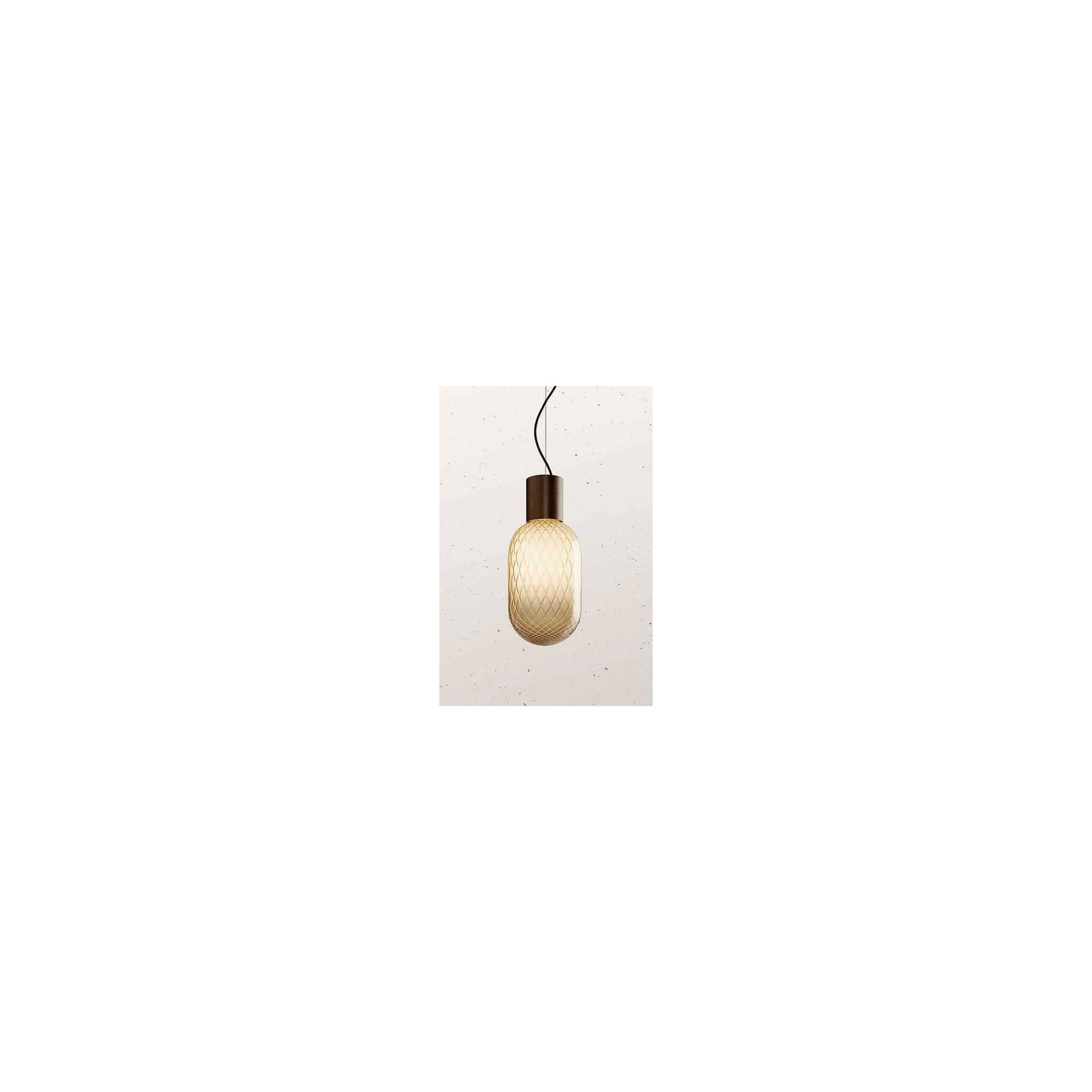 Bloom Single Pendant