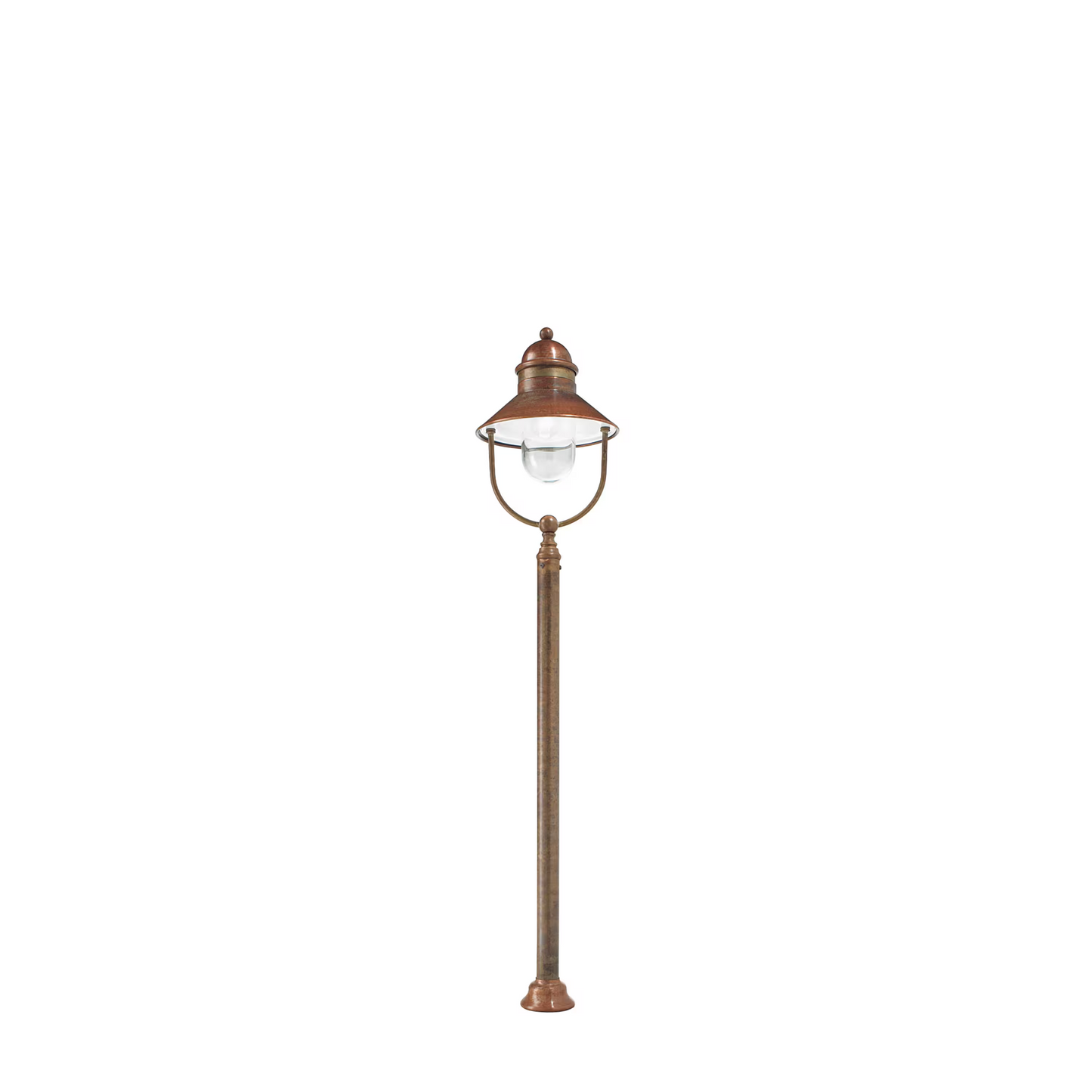 Borgo Outdoor Bollard
