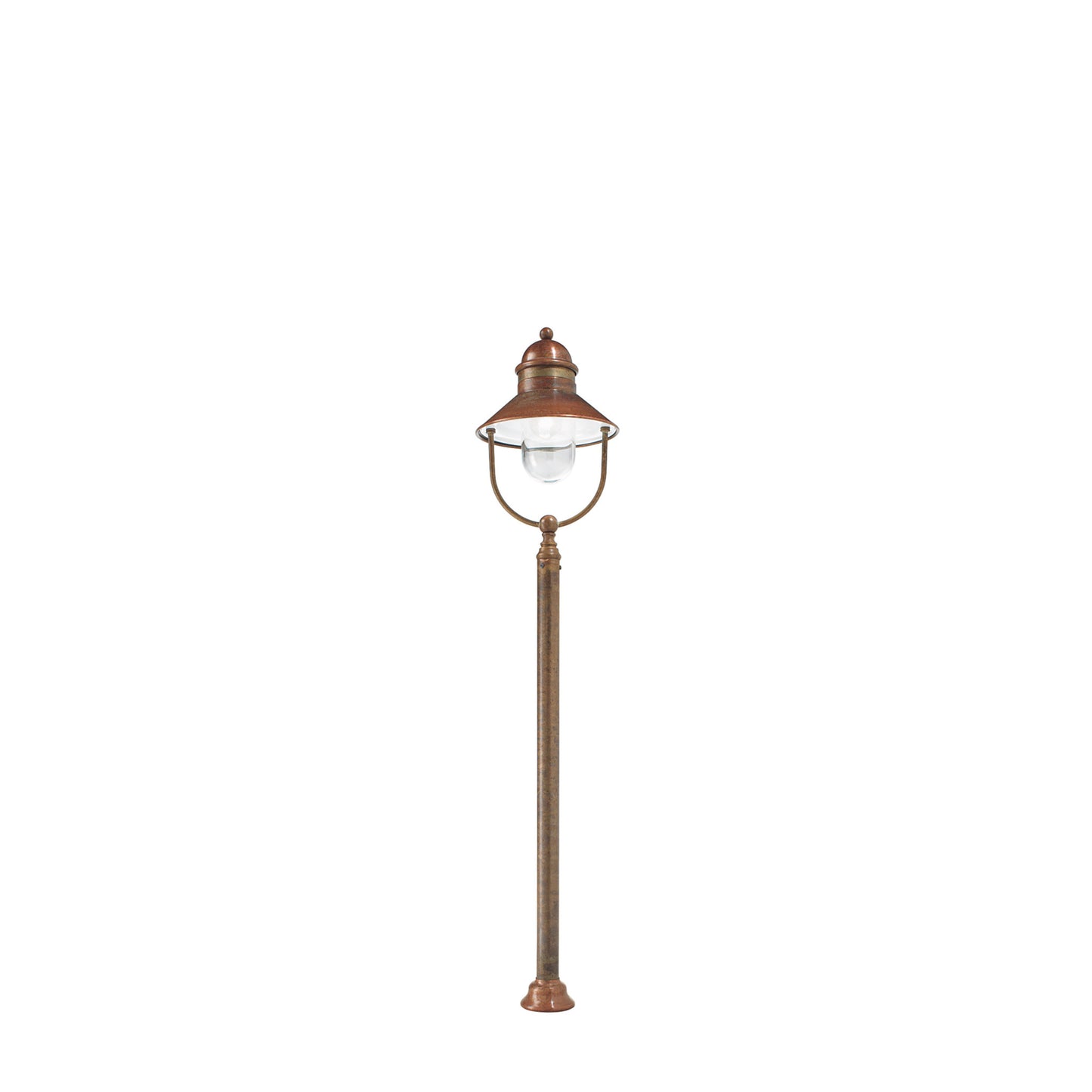 Borgo Outdoor Bollard