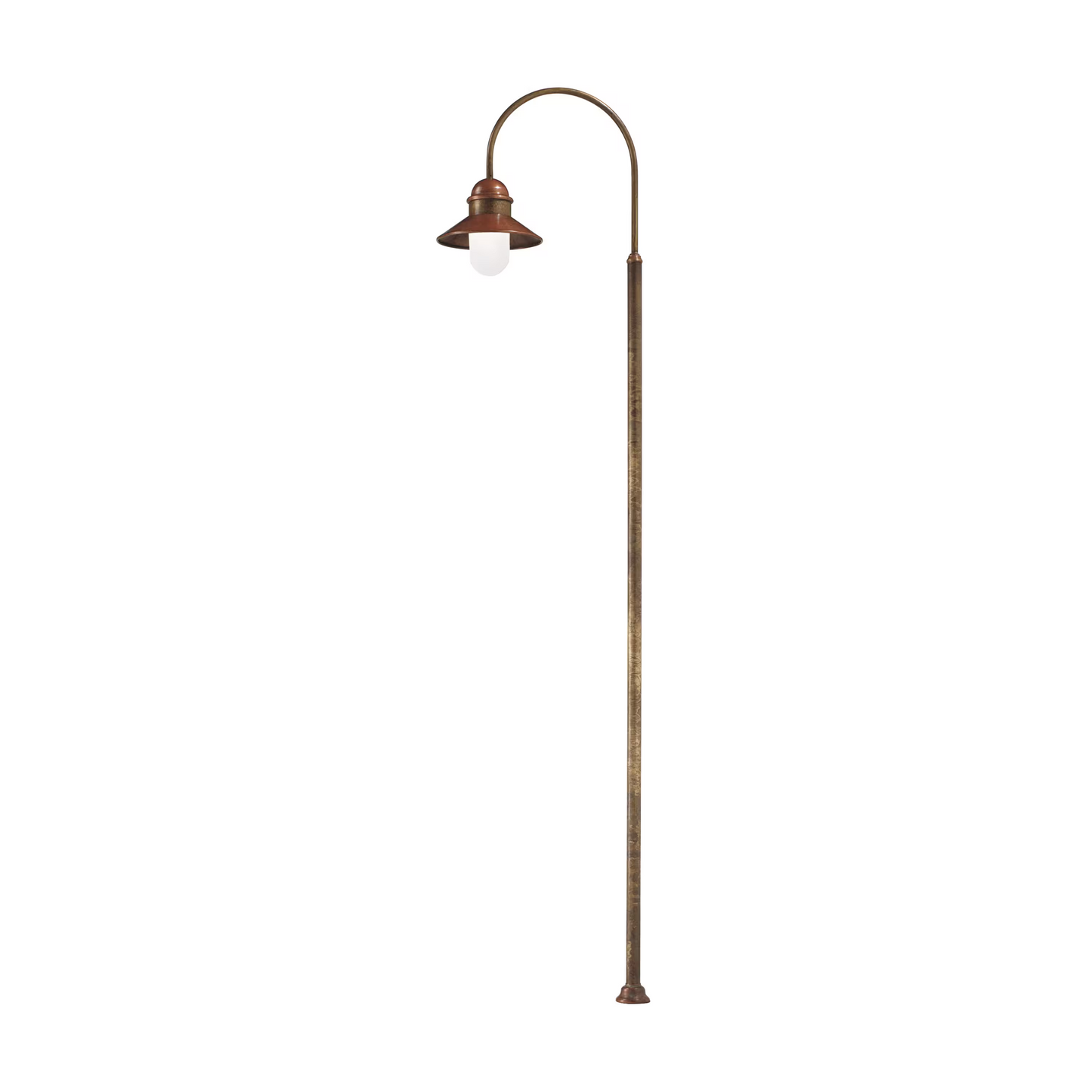 Borgo Outdoor Garden Lamppost