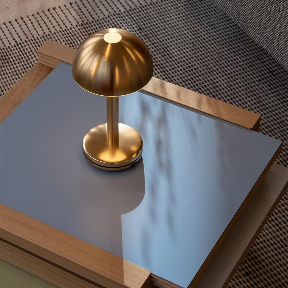 Bug Table Lamp