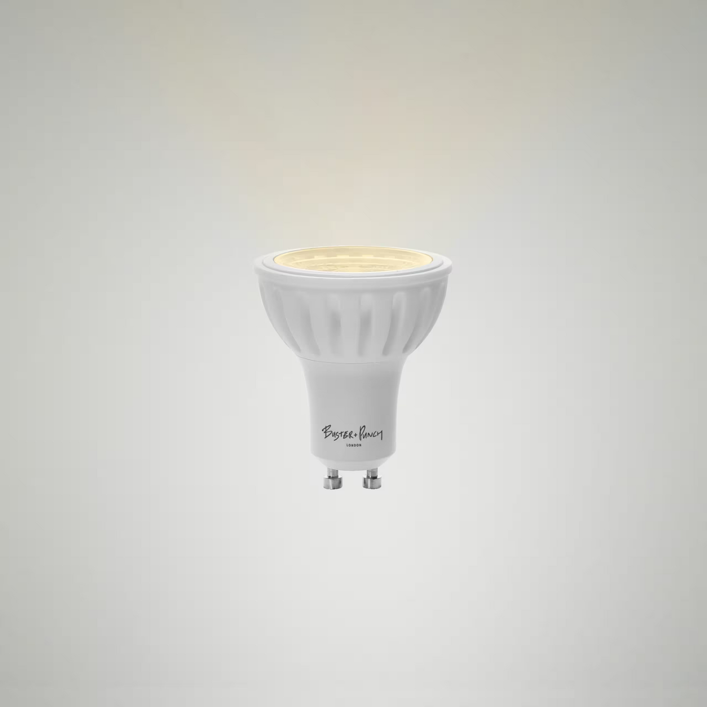 Exhaust Bulb GU10 - Pack of 3