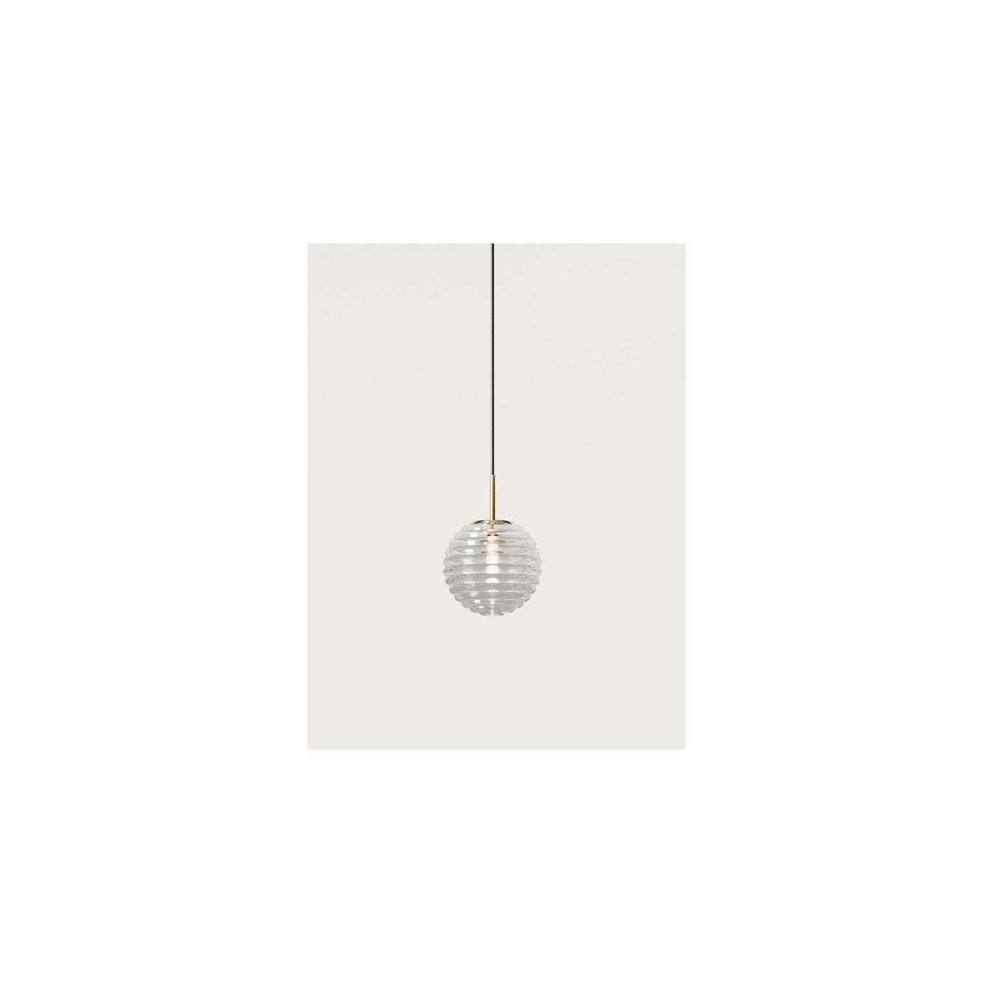 Doul LED Pendant