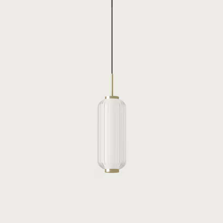 Elma LED Pendant