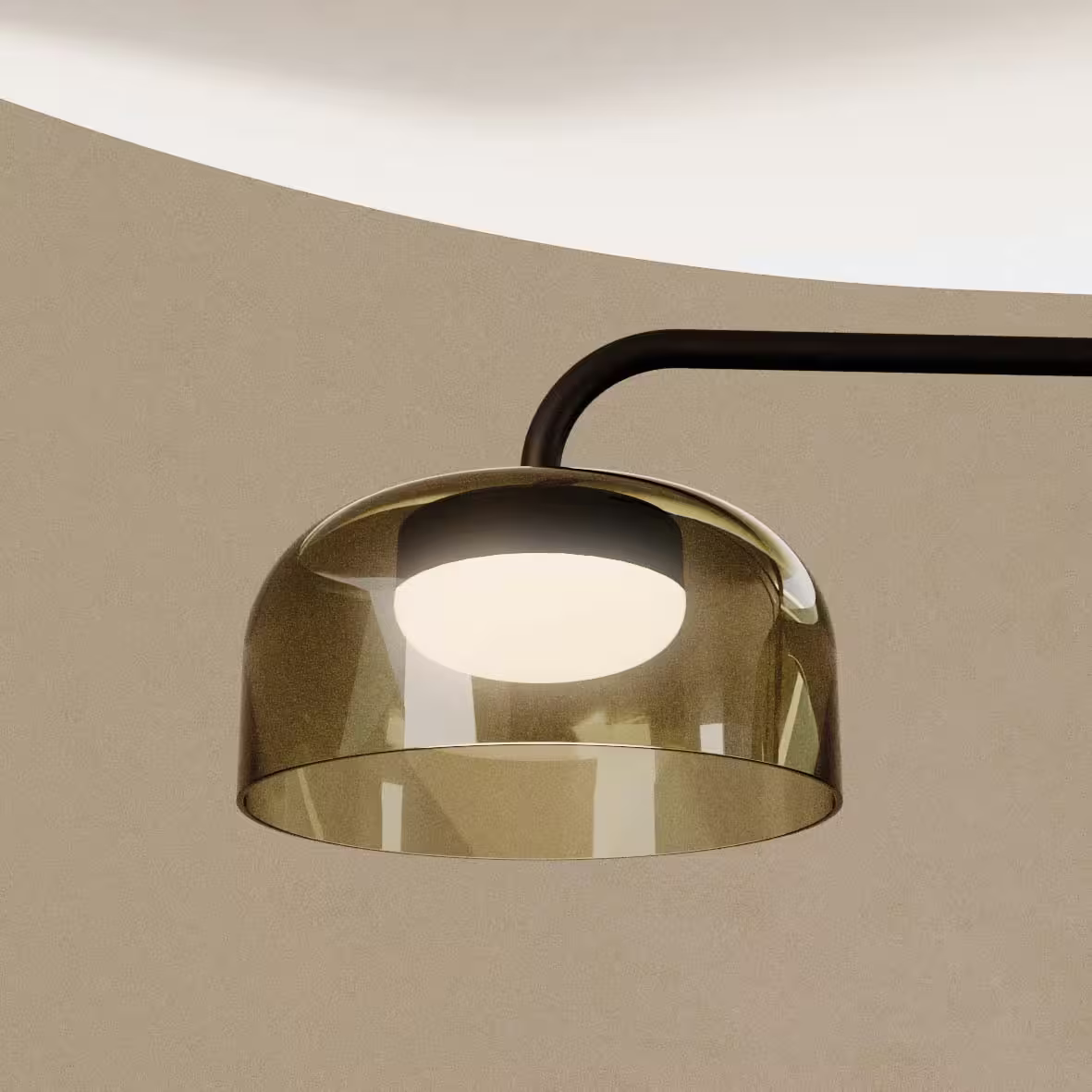Ipon 4-Light Pendant