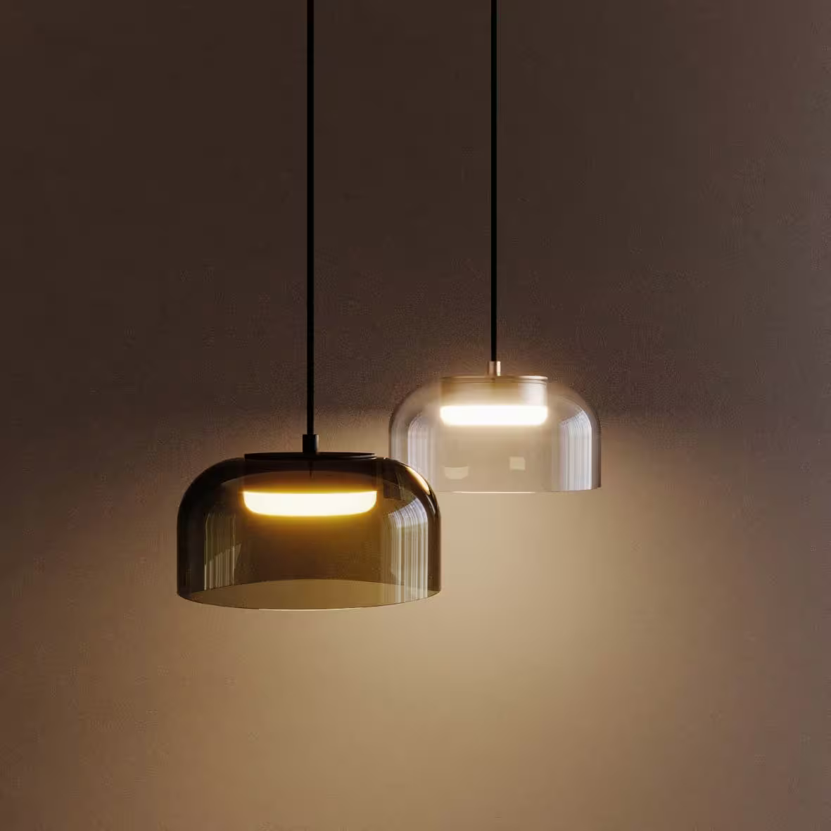 Ipon Pendant