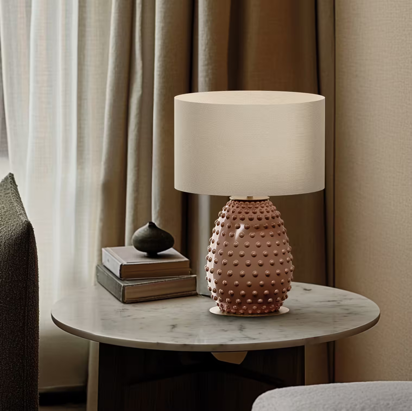 Cactus Table Lamp