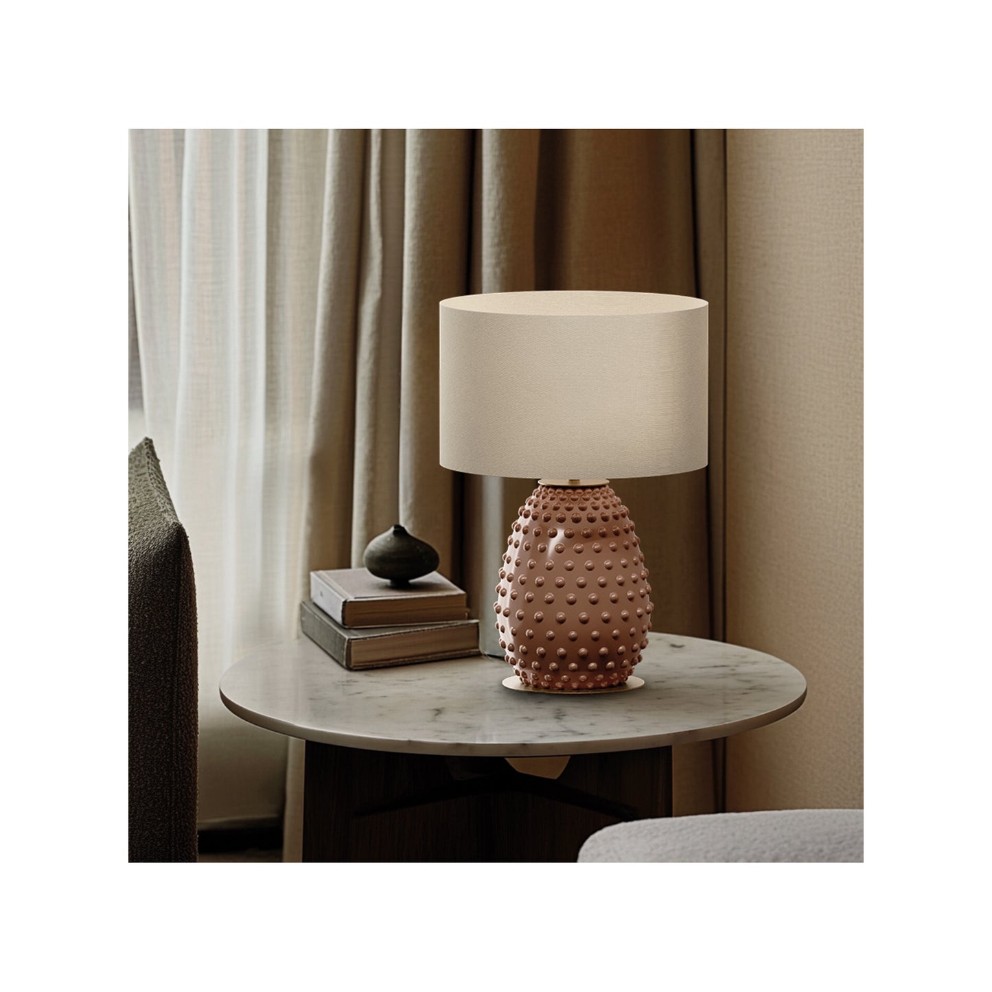 Cactus Table Lamp