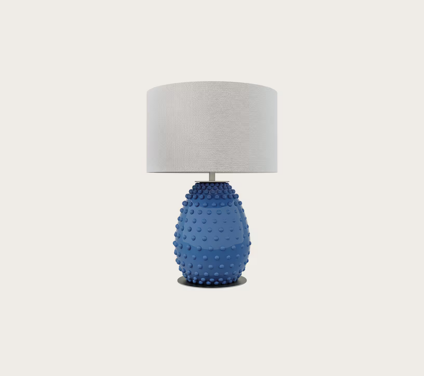 Cactus Table Lamp