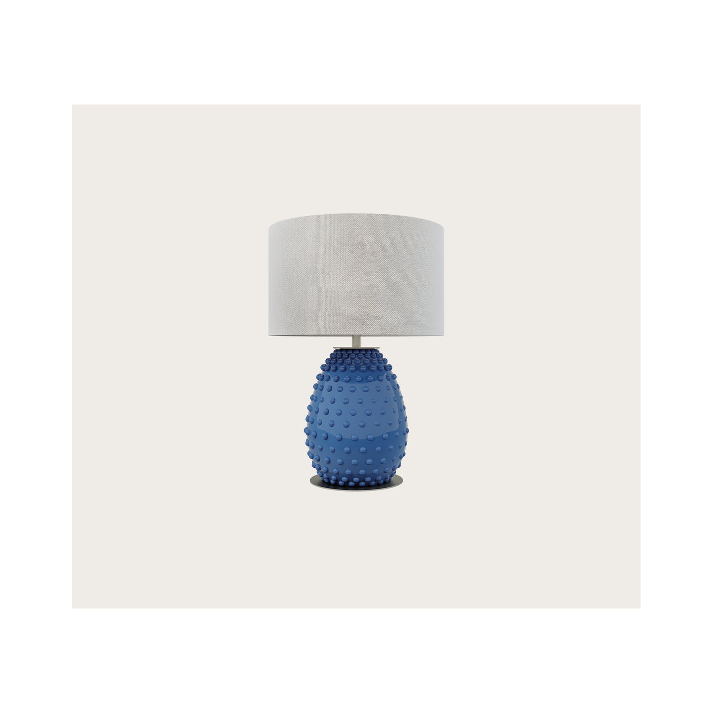 Cactus Table Lamp