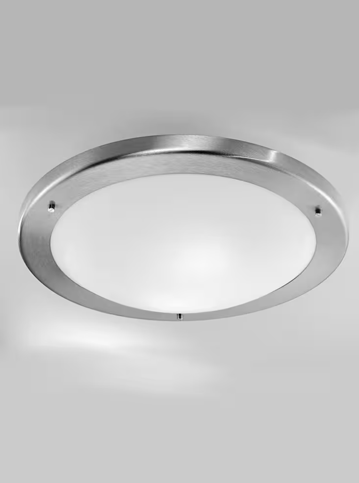 410mm Circular Flush Mount