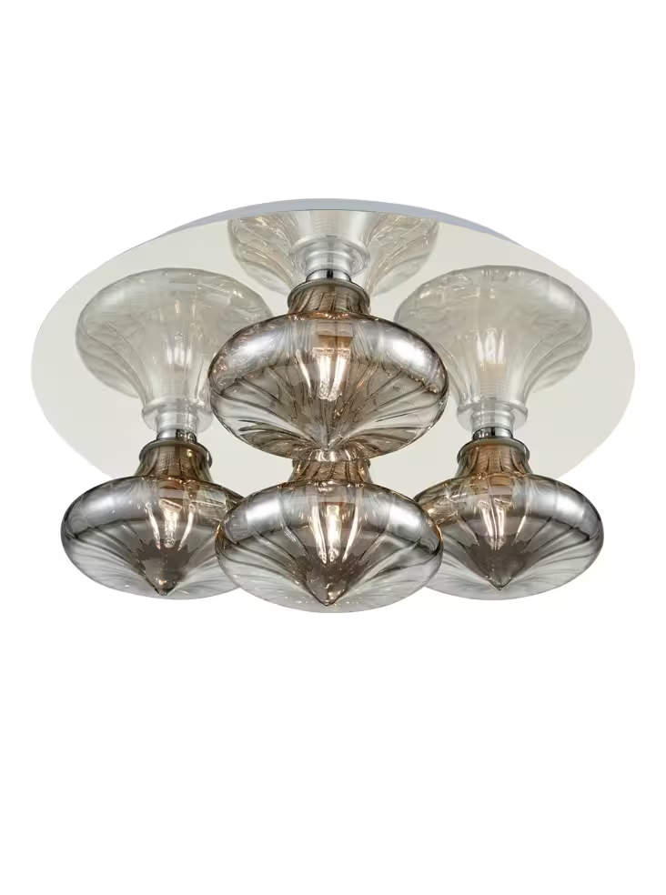 Bathroom Ceiling Fitting