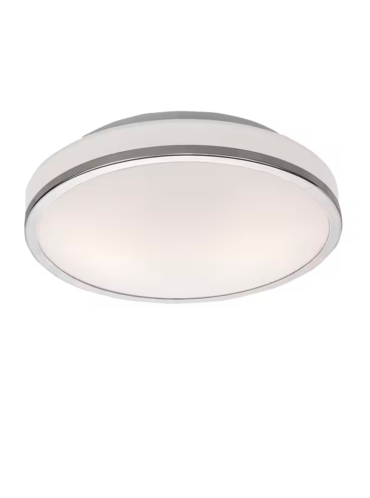 280mm Bathroom Flush Mount IP44