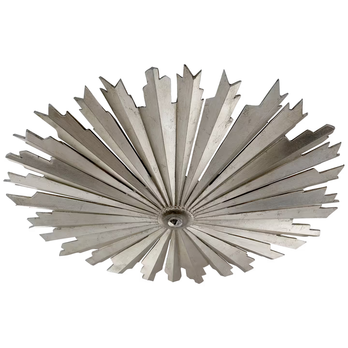 Claymore Grande Flush Mount