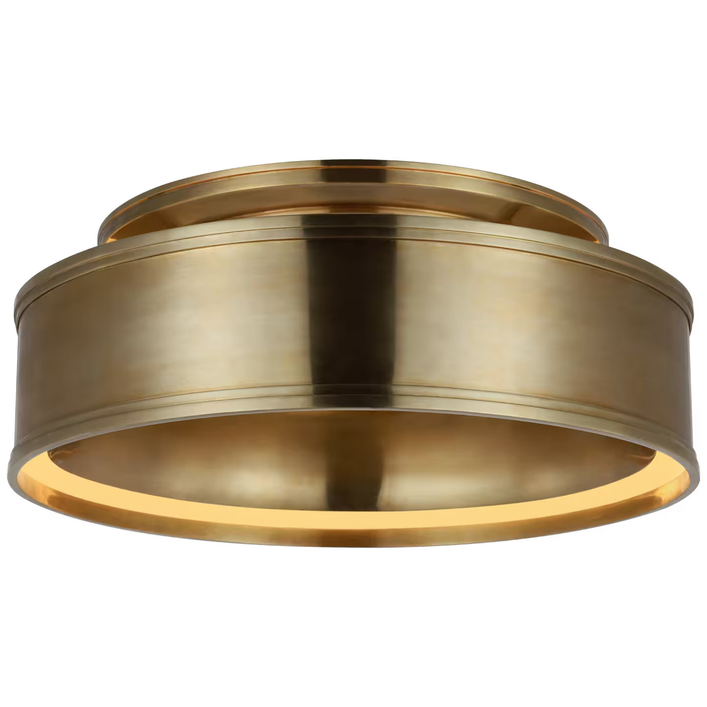 Connery 18" Flush Mount