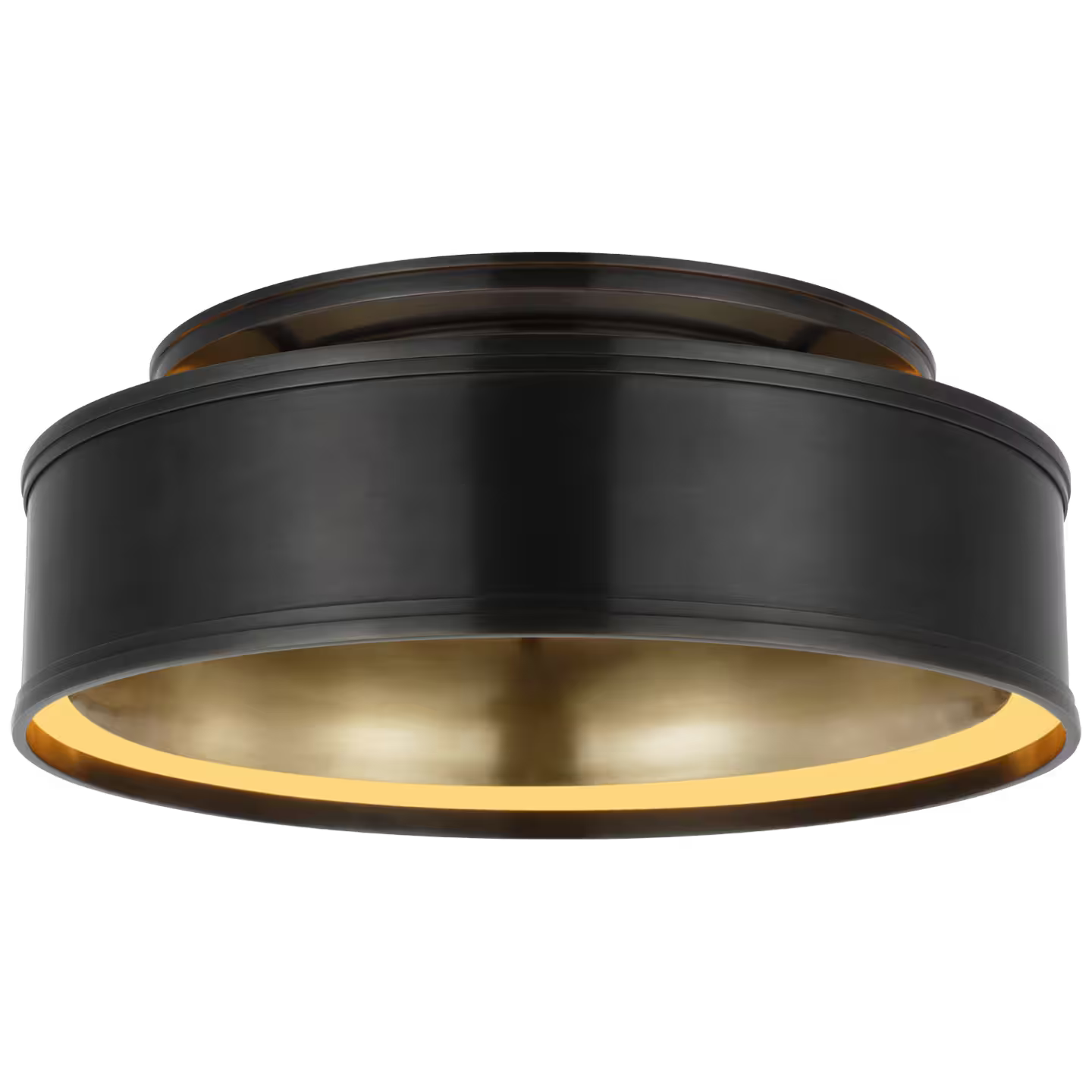 Connery 18" Flush Mount