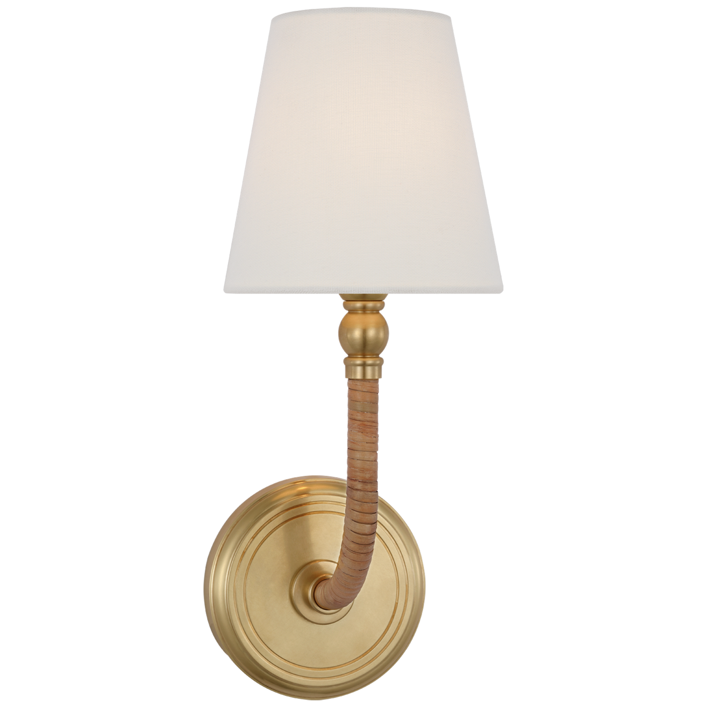 Basden Sconce