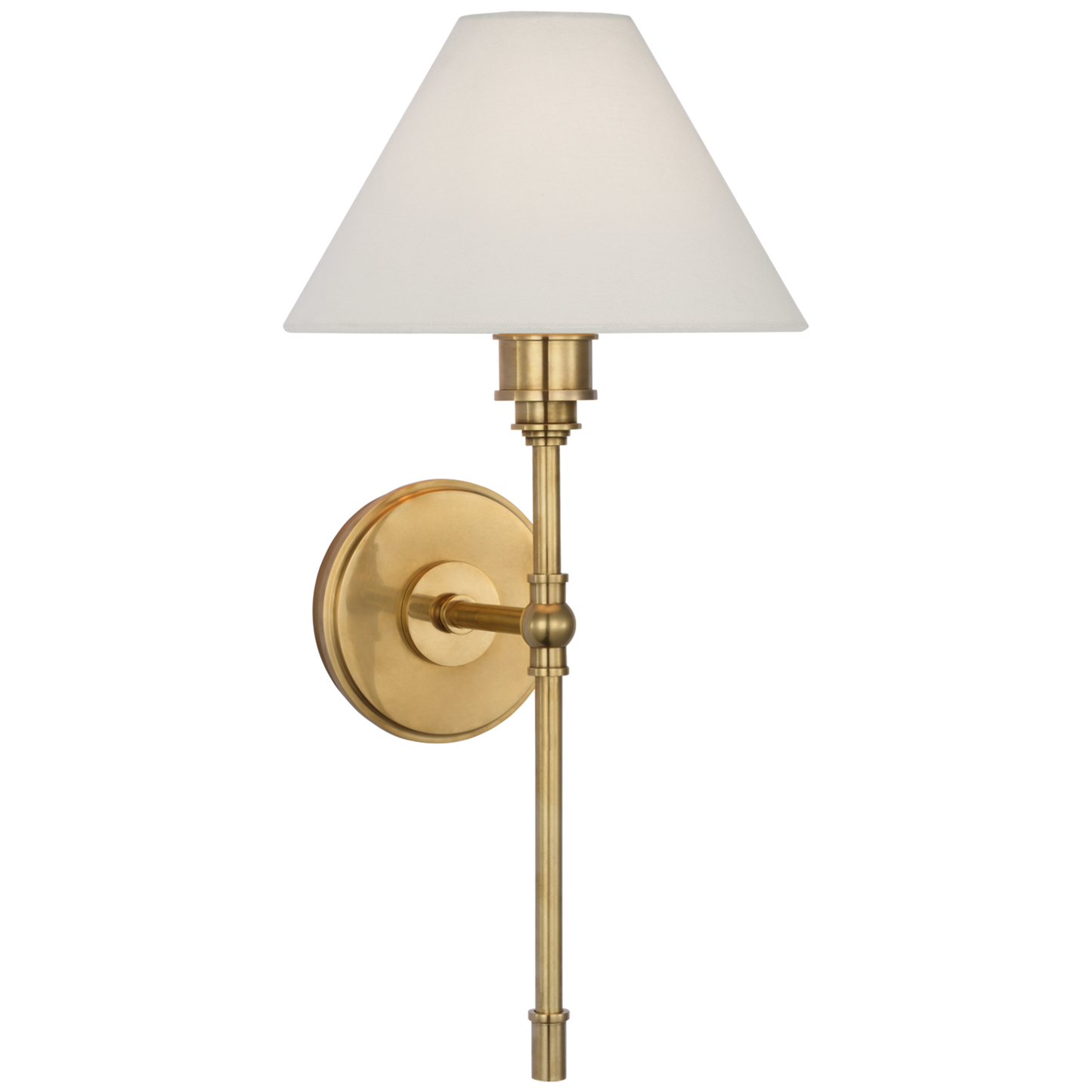 Parkington Tail Sconce