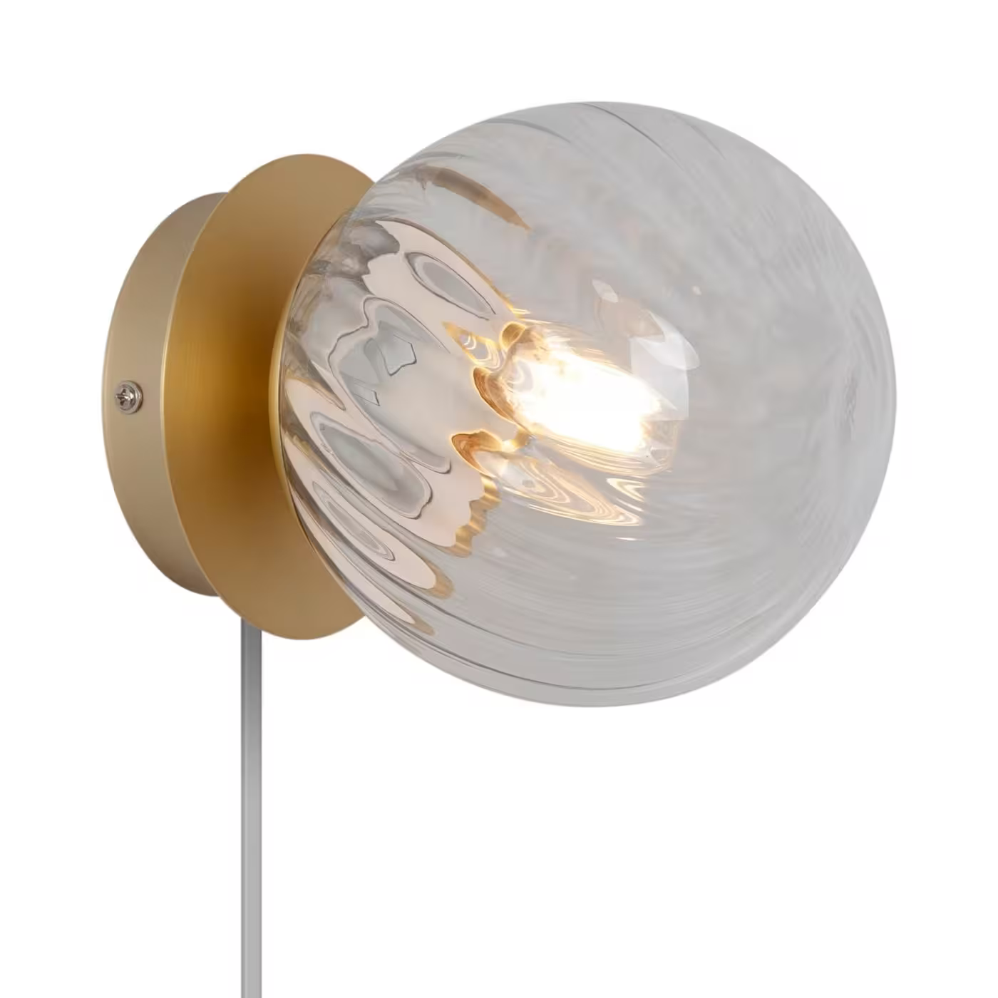 Chisell Wall light