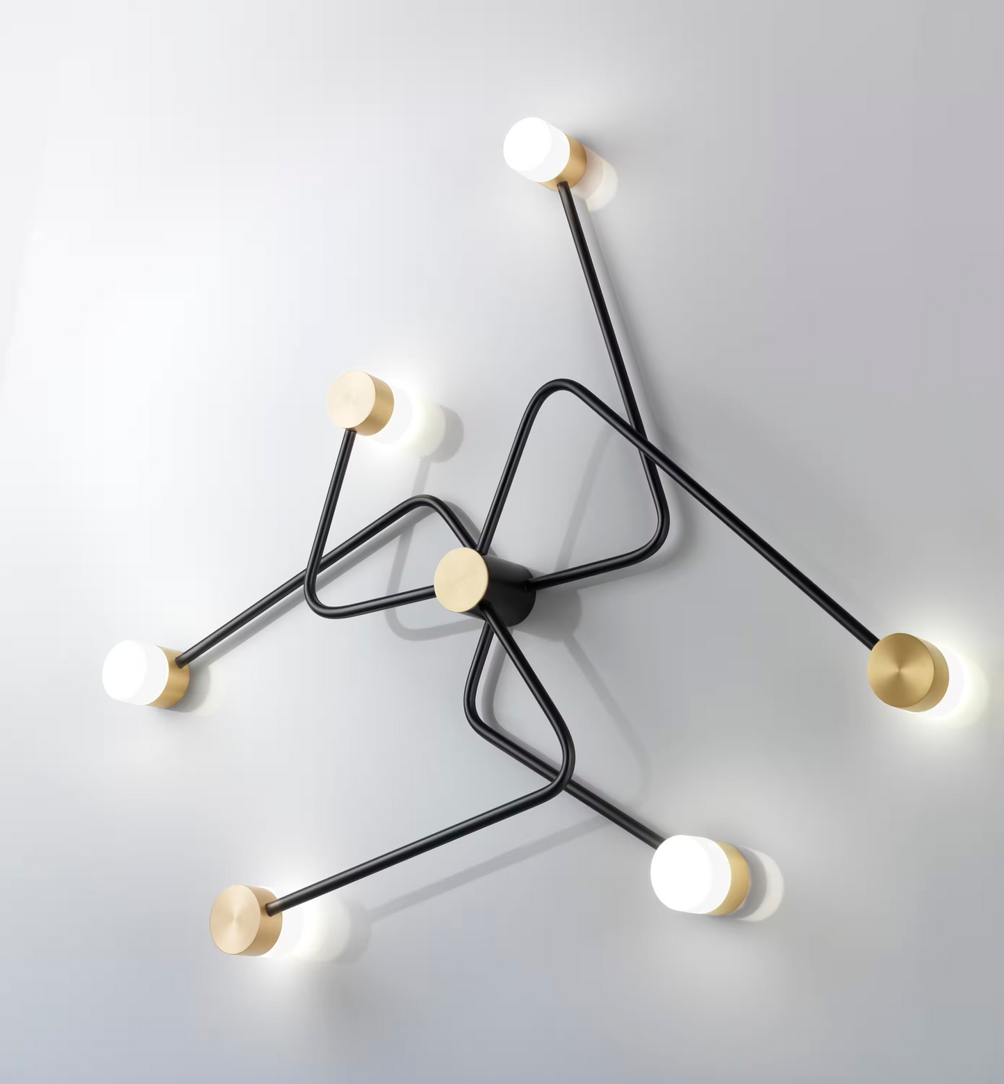 Constellation Wall Lamp