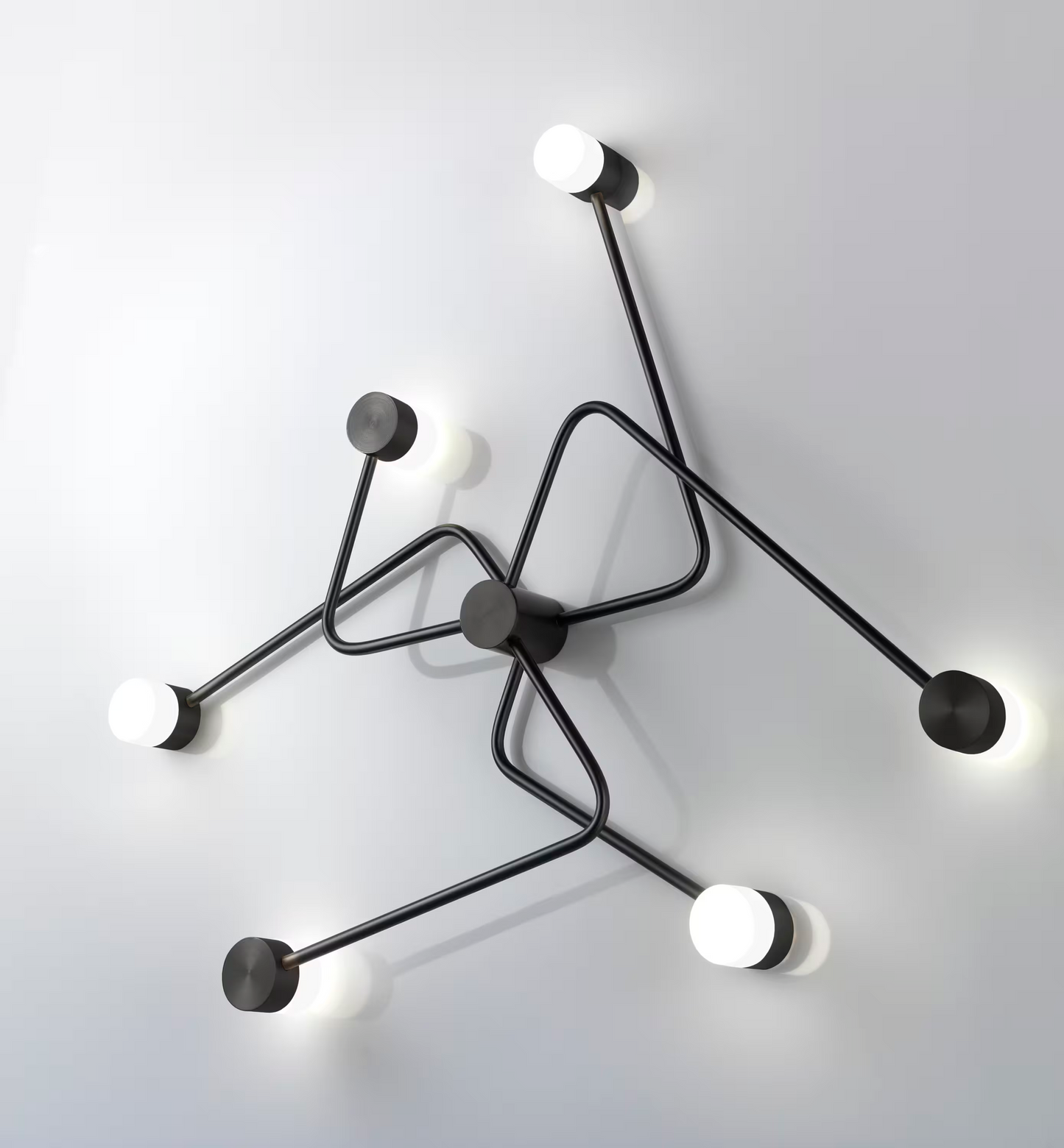 Constellation Wall Lamp