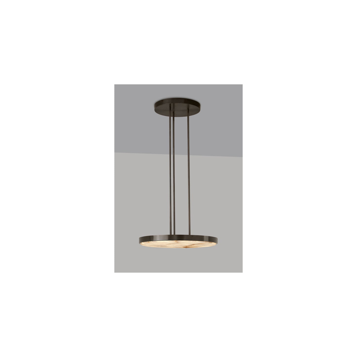 Anvers Large LED Pendant