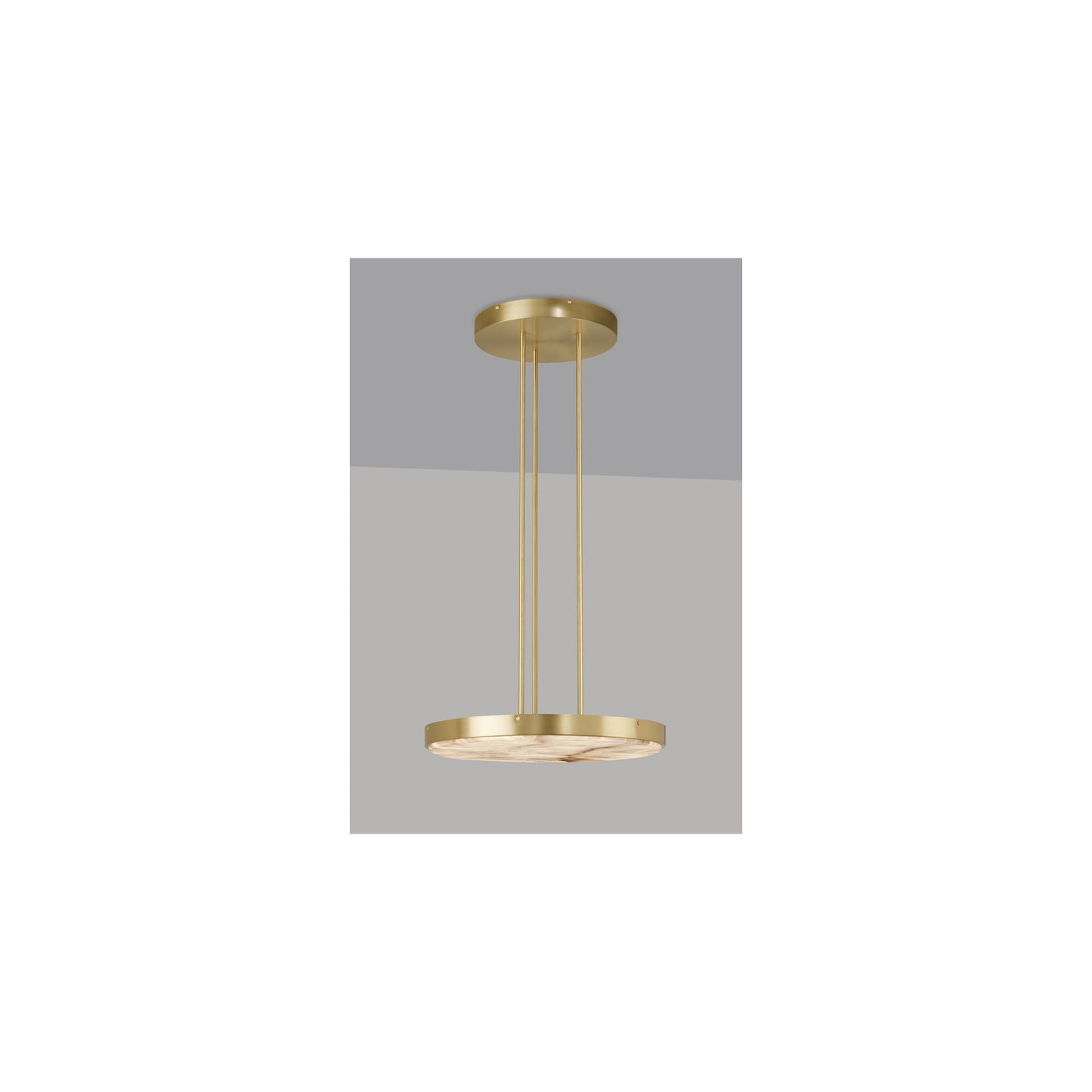 Anvers Large LED Pendant