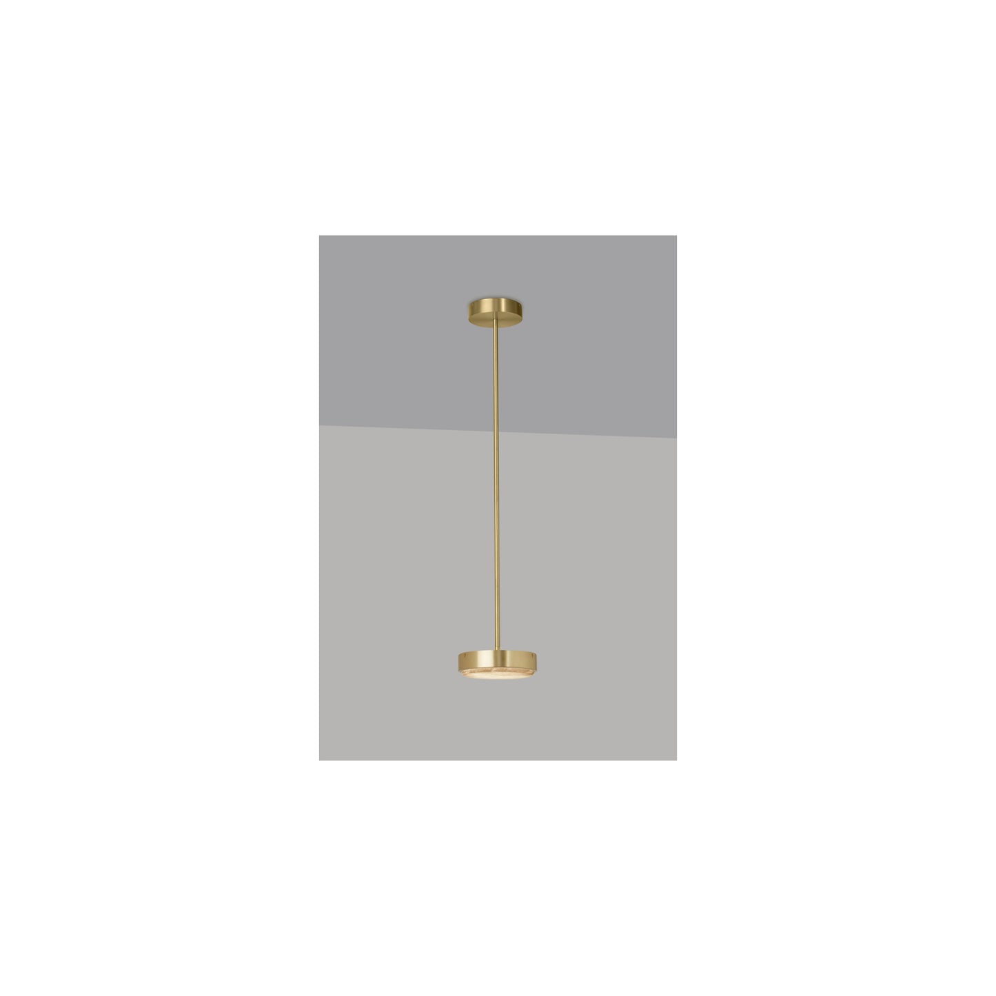 Anvers Small LED Pendant