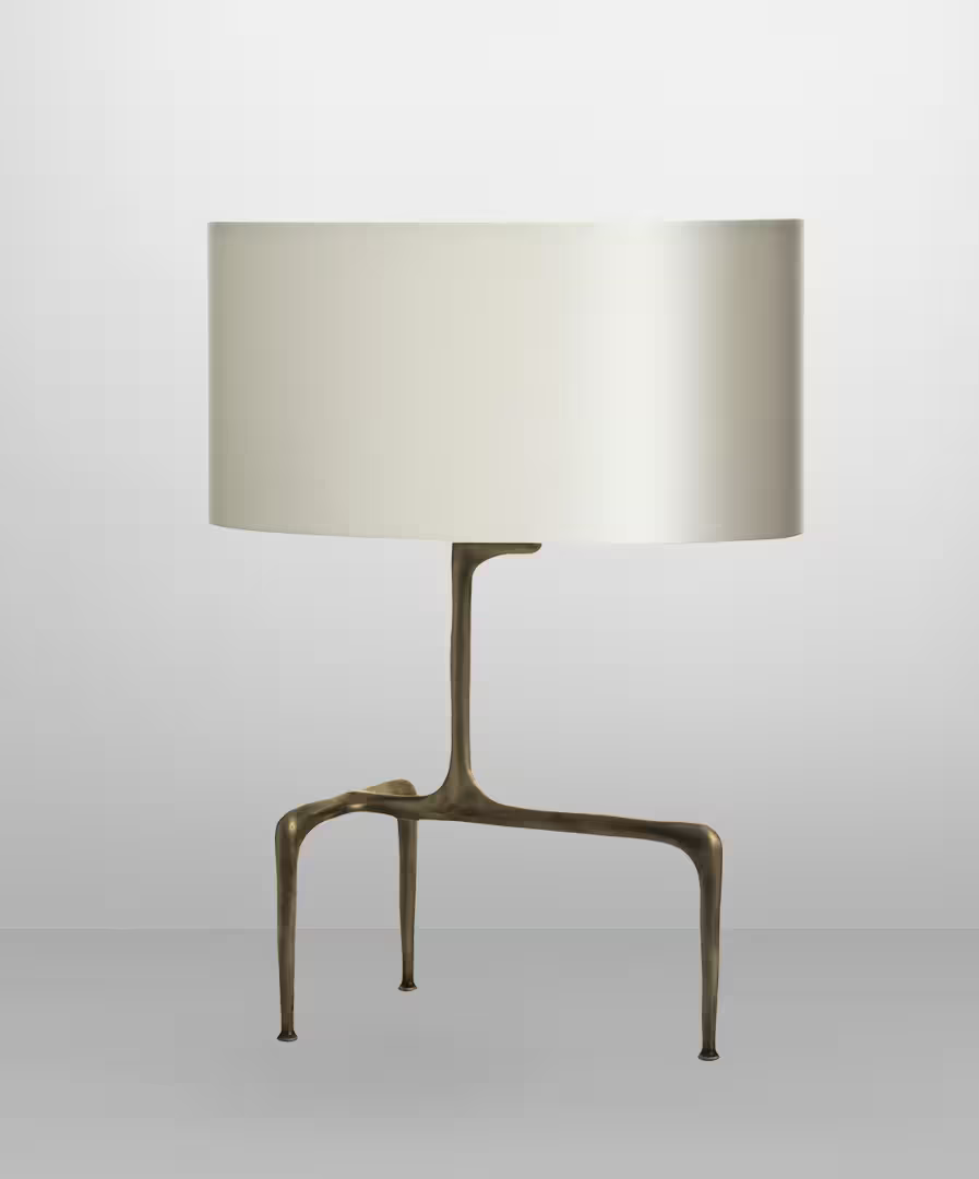 Braque Table Lamp