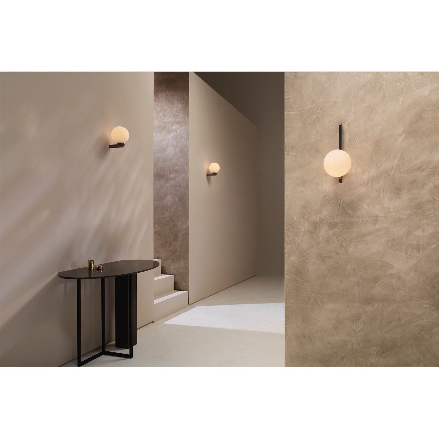 Gaia Tall Wall Light
