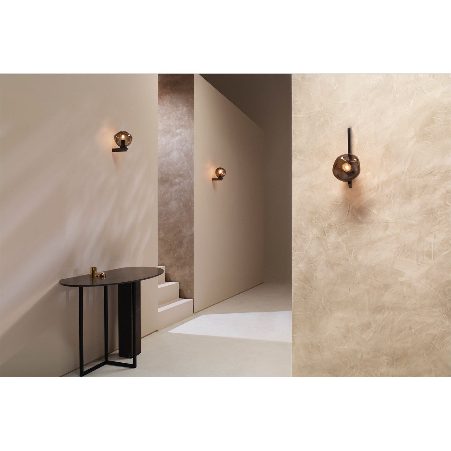 Gaia Tall Wall Light