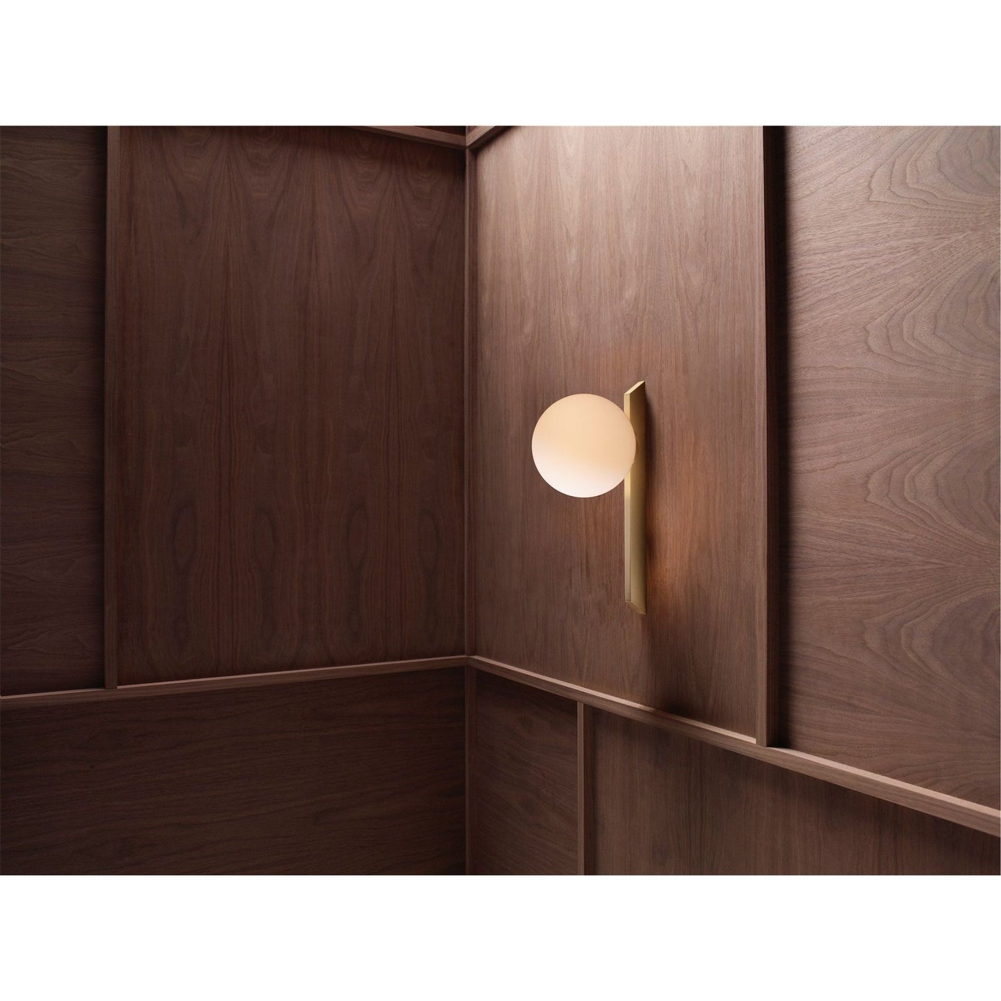 Gaia Tall Wall Light