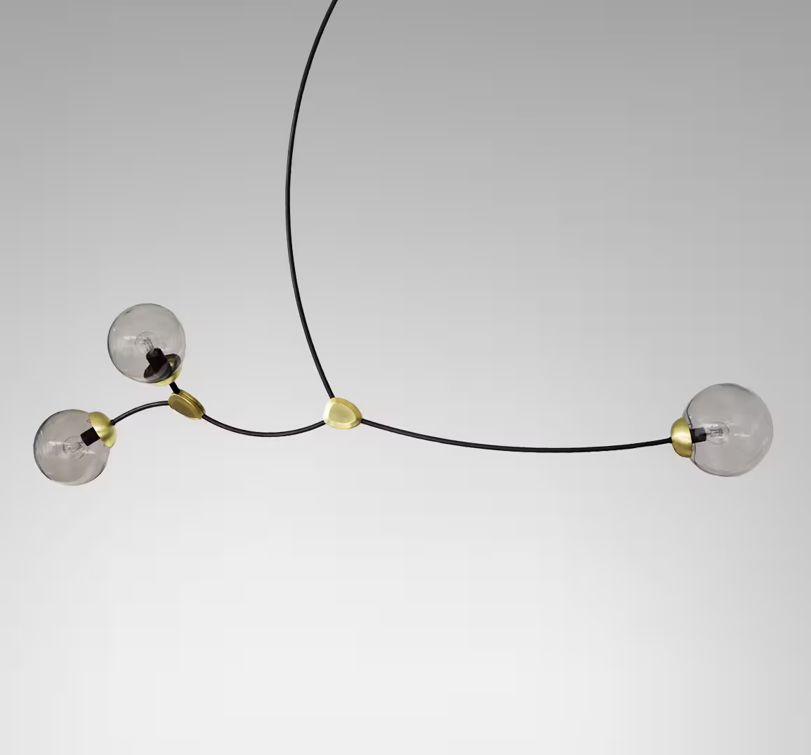 CTO Lighting Ivy Pendant