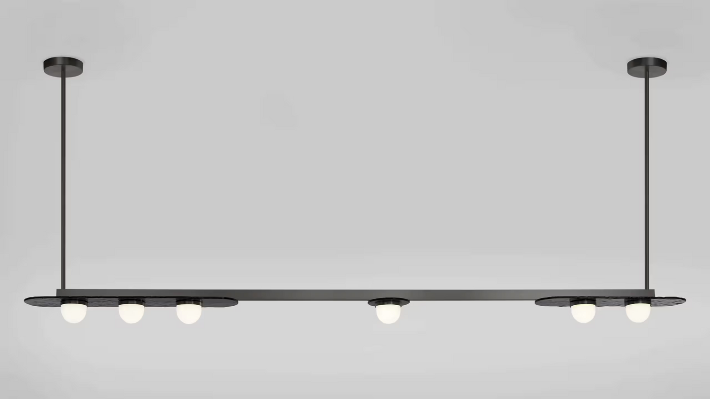 Modulo Horizontal LED Pendant